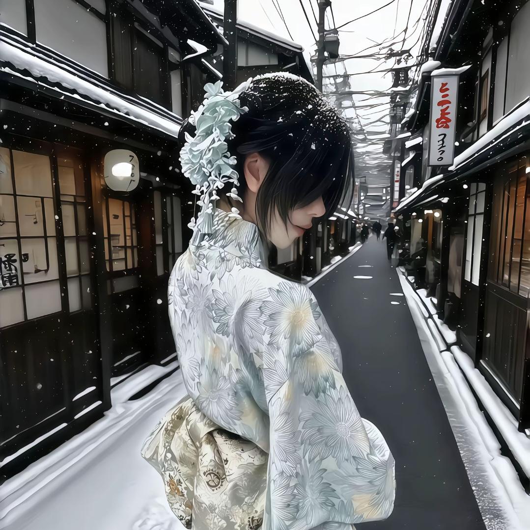 兴