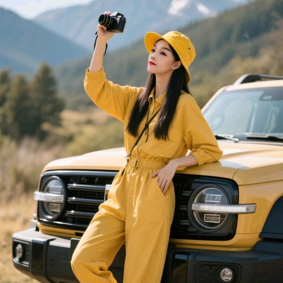 小龙女