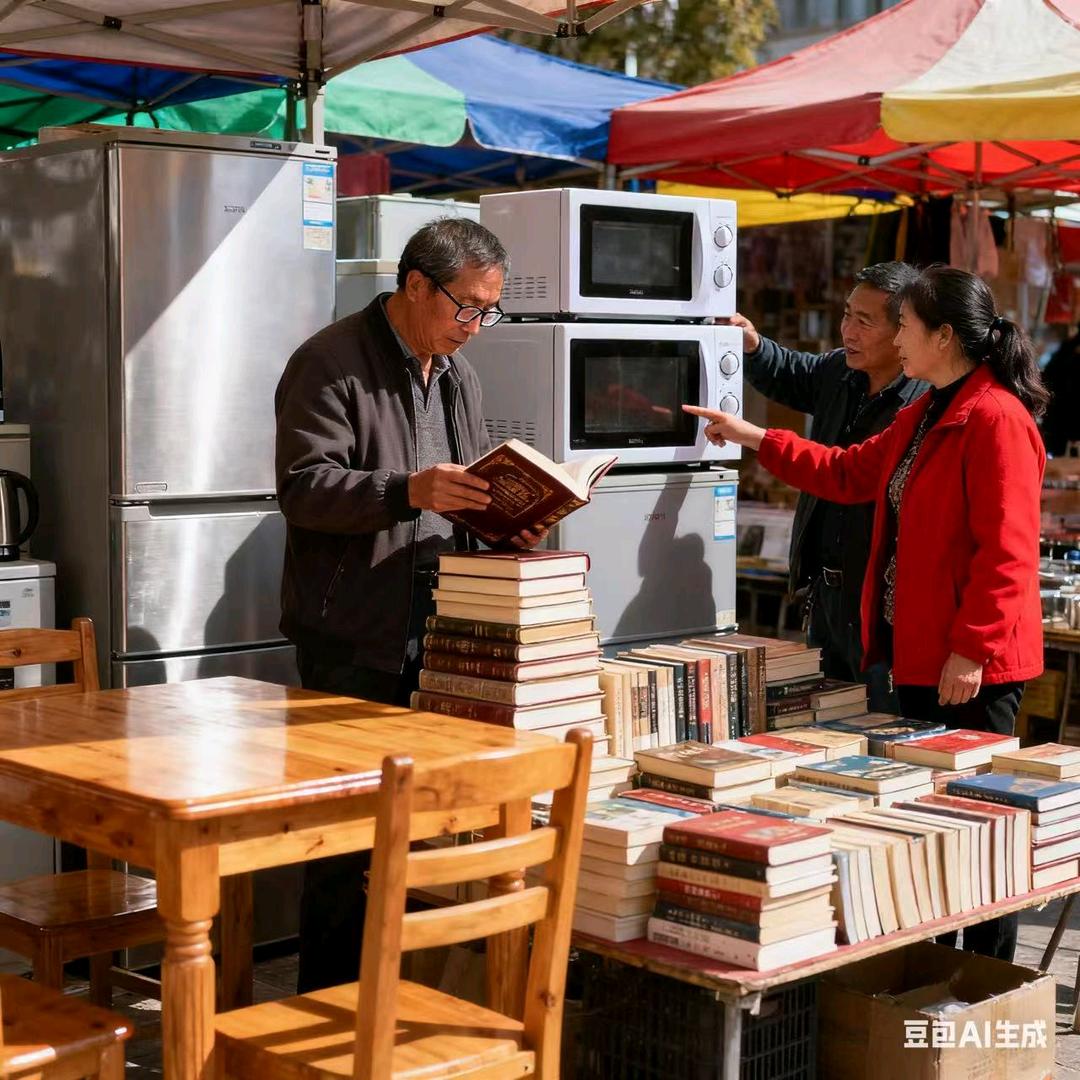 淘宝王二手回收-钧羽