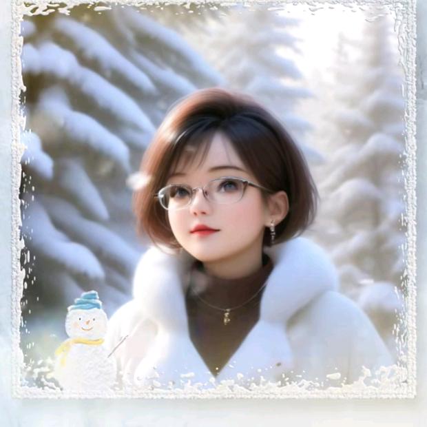 小艾。