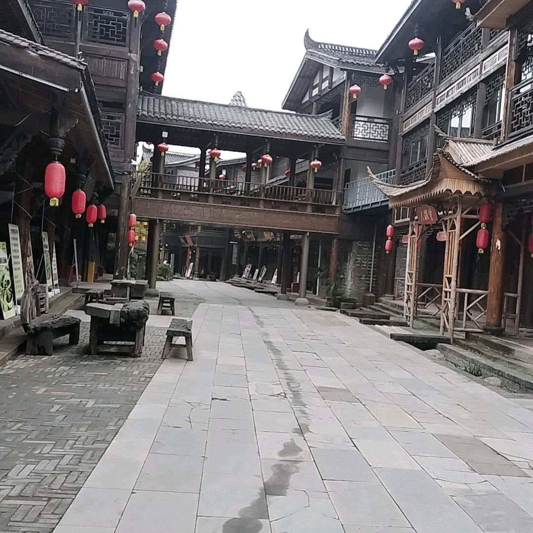 鸿运当头，明天更好