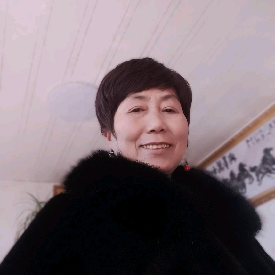 淑玲，