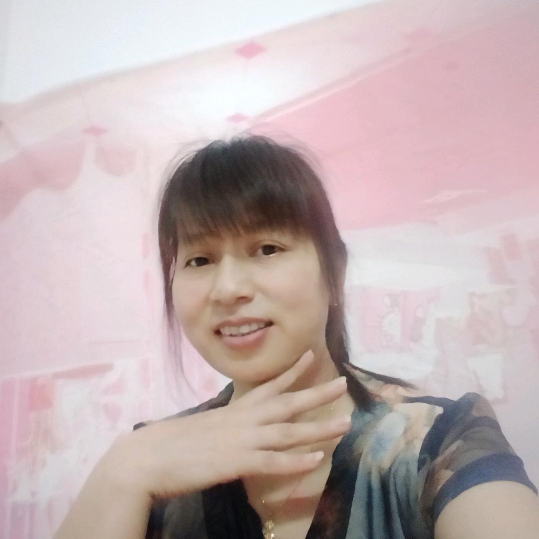 琼姐姐