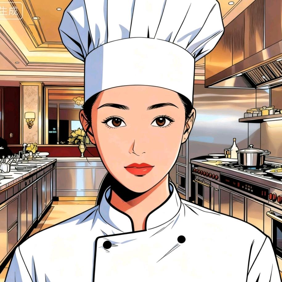 燕子爱生活爱美食