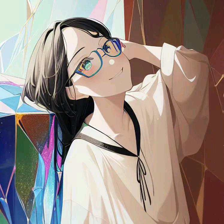 卢布姐姐