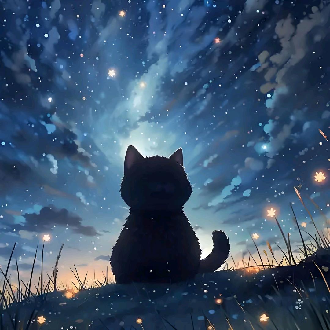 星空寂静