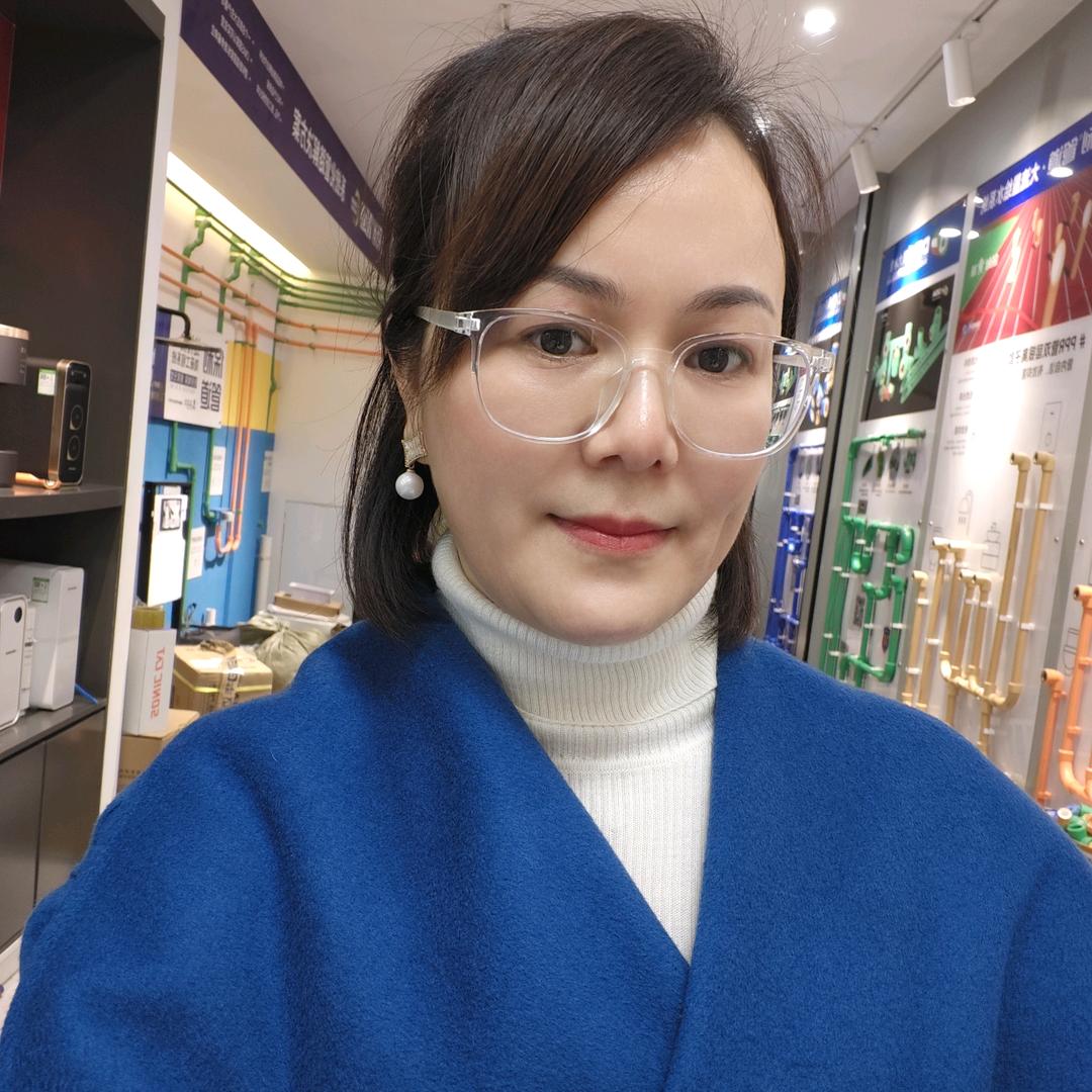 郴州建材保利姐