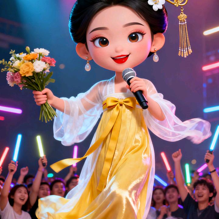 胖妹子