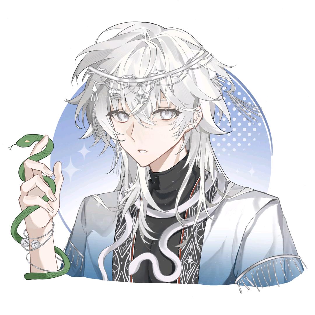 屿社【第五人格】