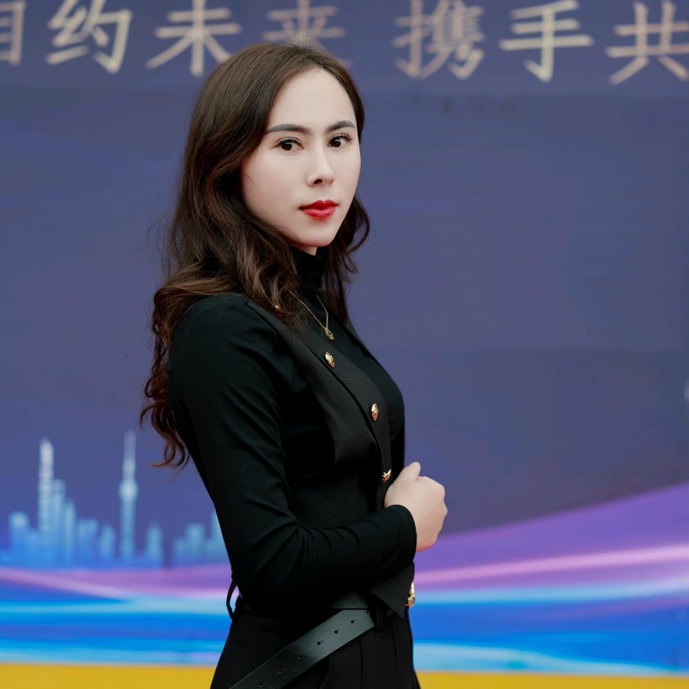 翠翠，美肤问题肌源头工厂