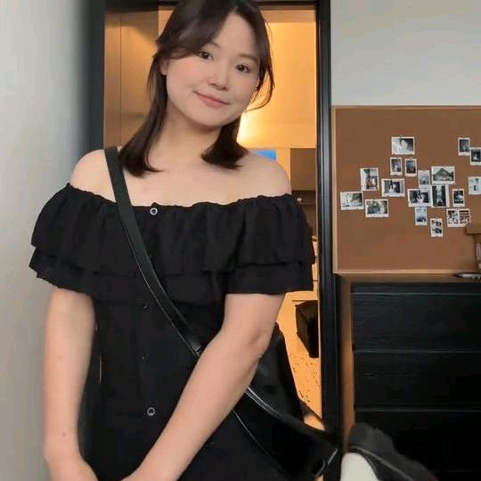 图上简搭服饰