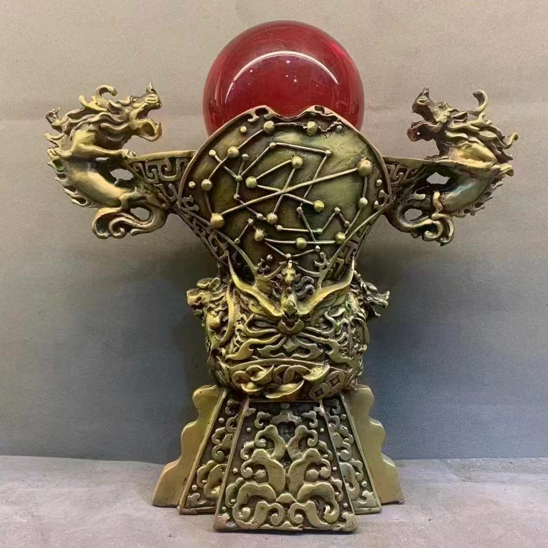 枣庄市市中区香港街大祭祀