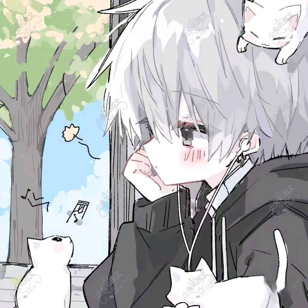 小叶子♧