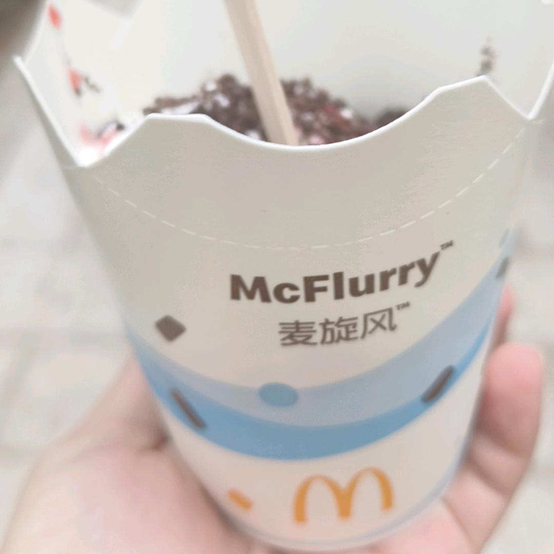 麦旋风大王