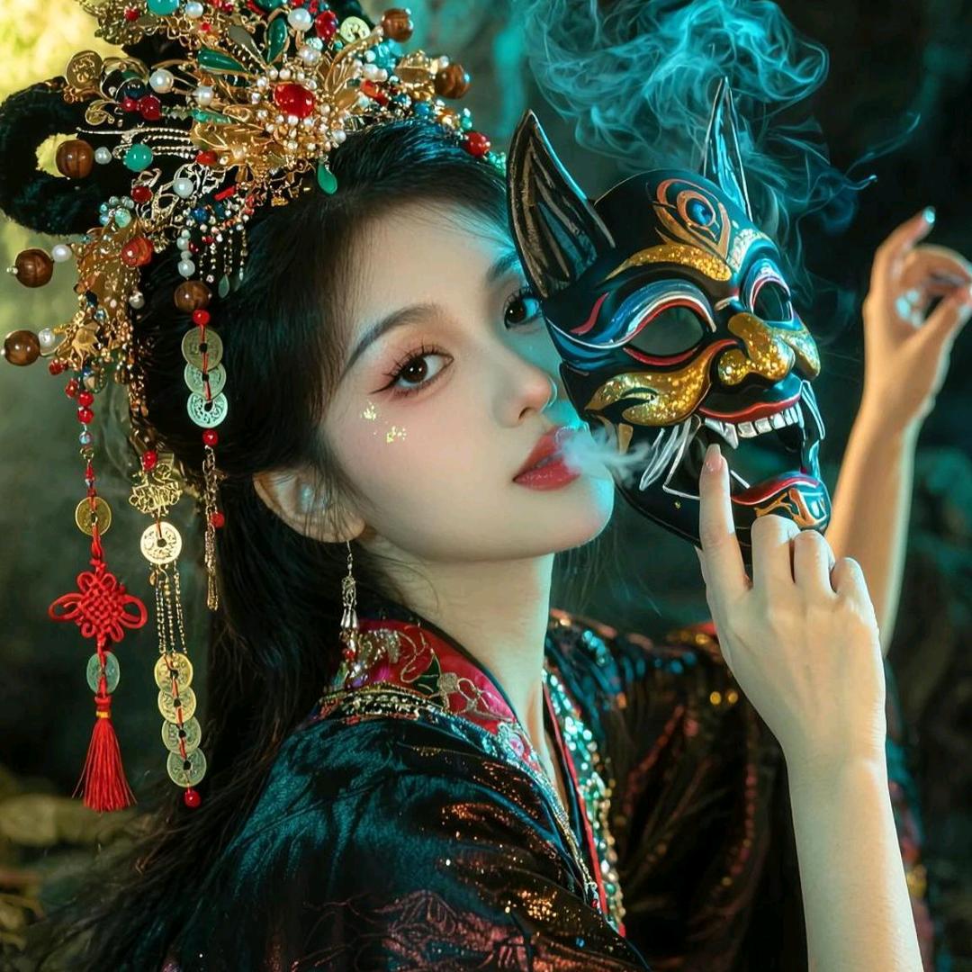 爱渡的风