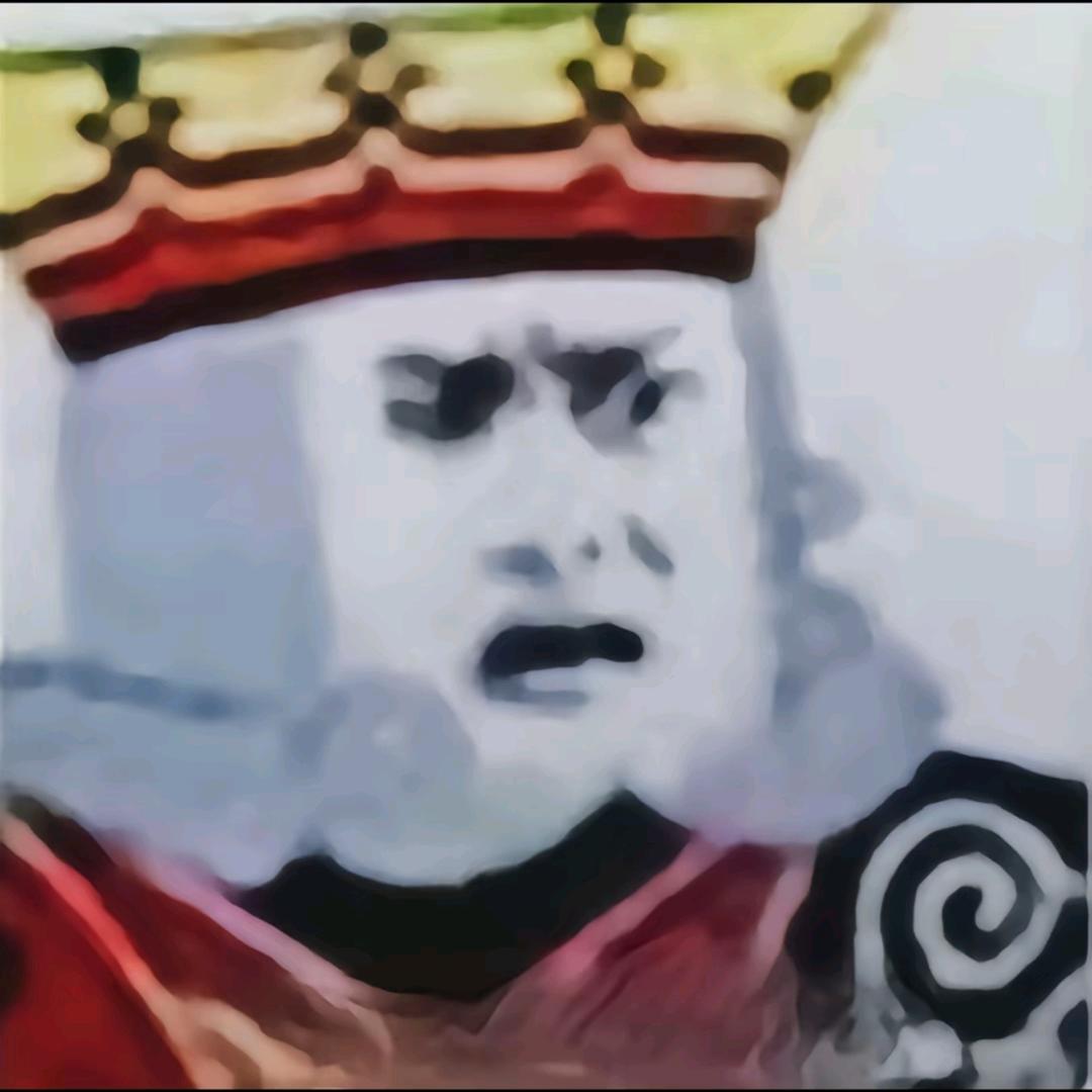 无敌的大角牛666