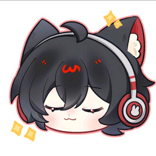 猫猫激推