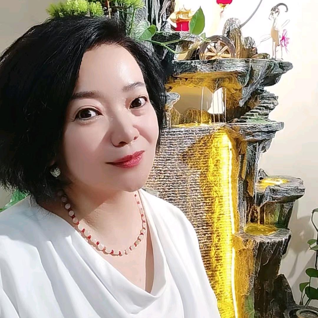 乌鲁木齐美业手艺人一虹