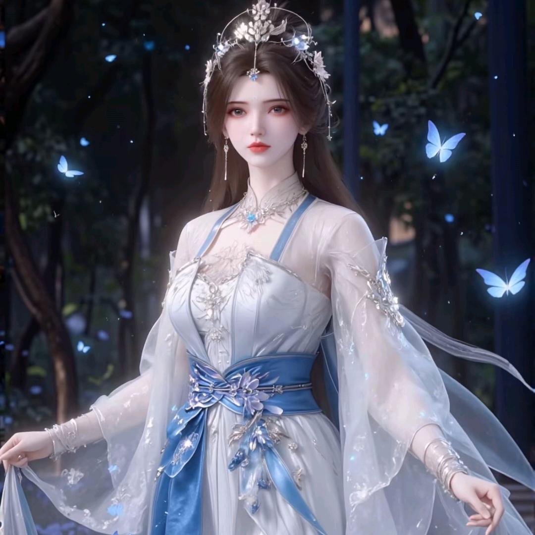 ♡妃妃公主👸゛