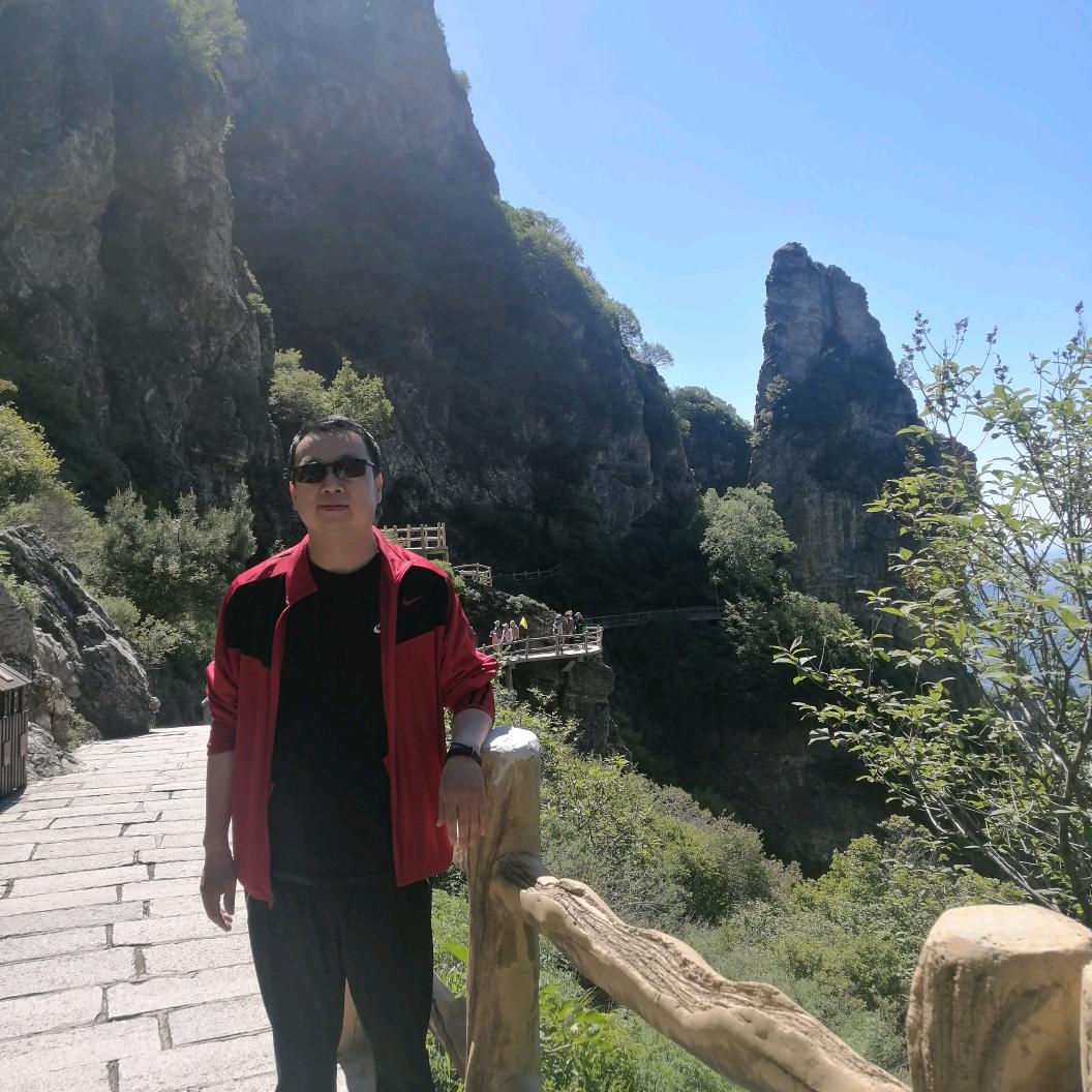 廊坊旭明