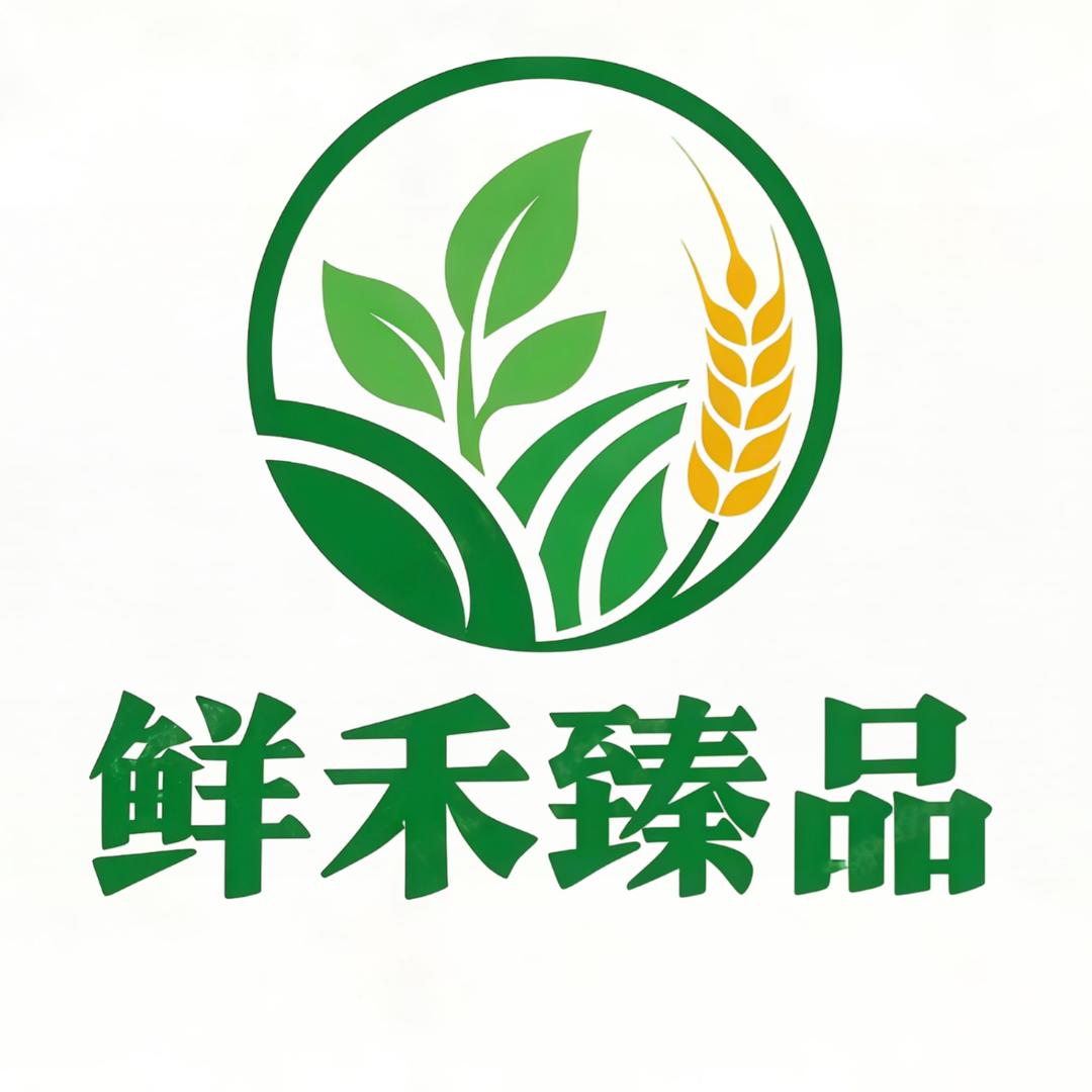 鲜禾粮油特产店