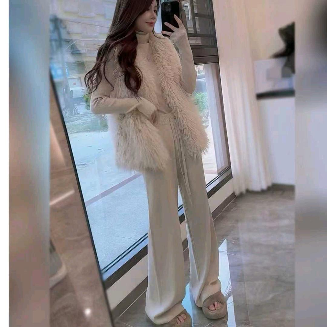 女装特色精品店