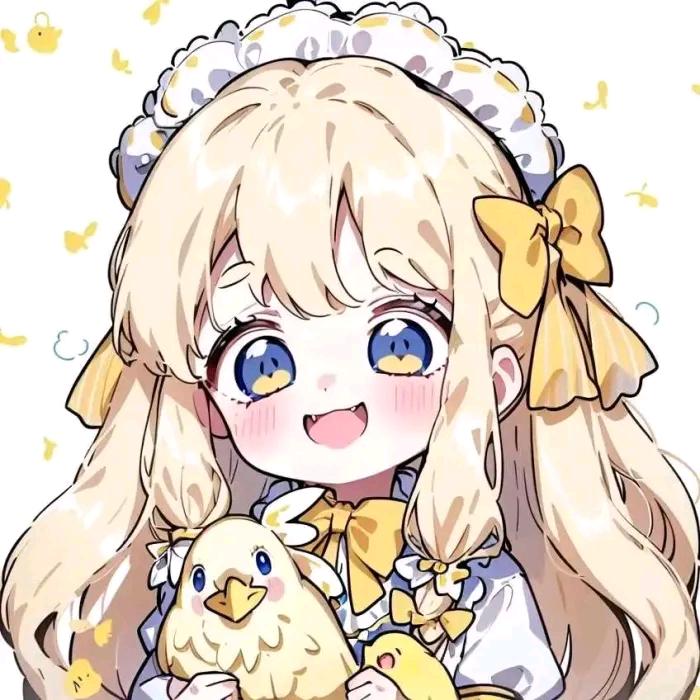 安雪鹅