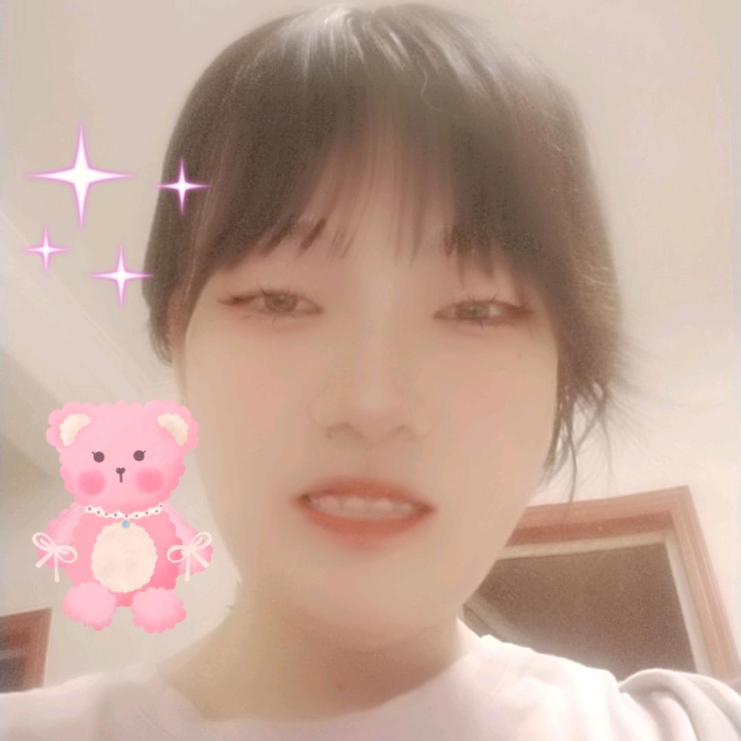 可心✌