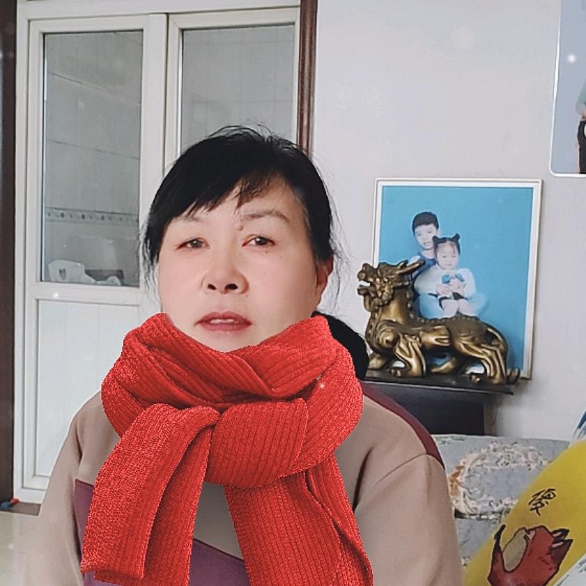 纺线张姐——晚8点30分直播