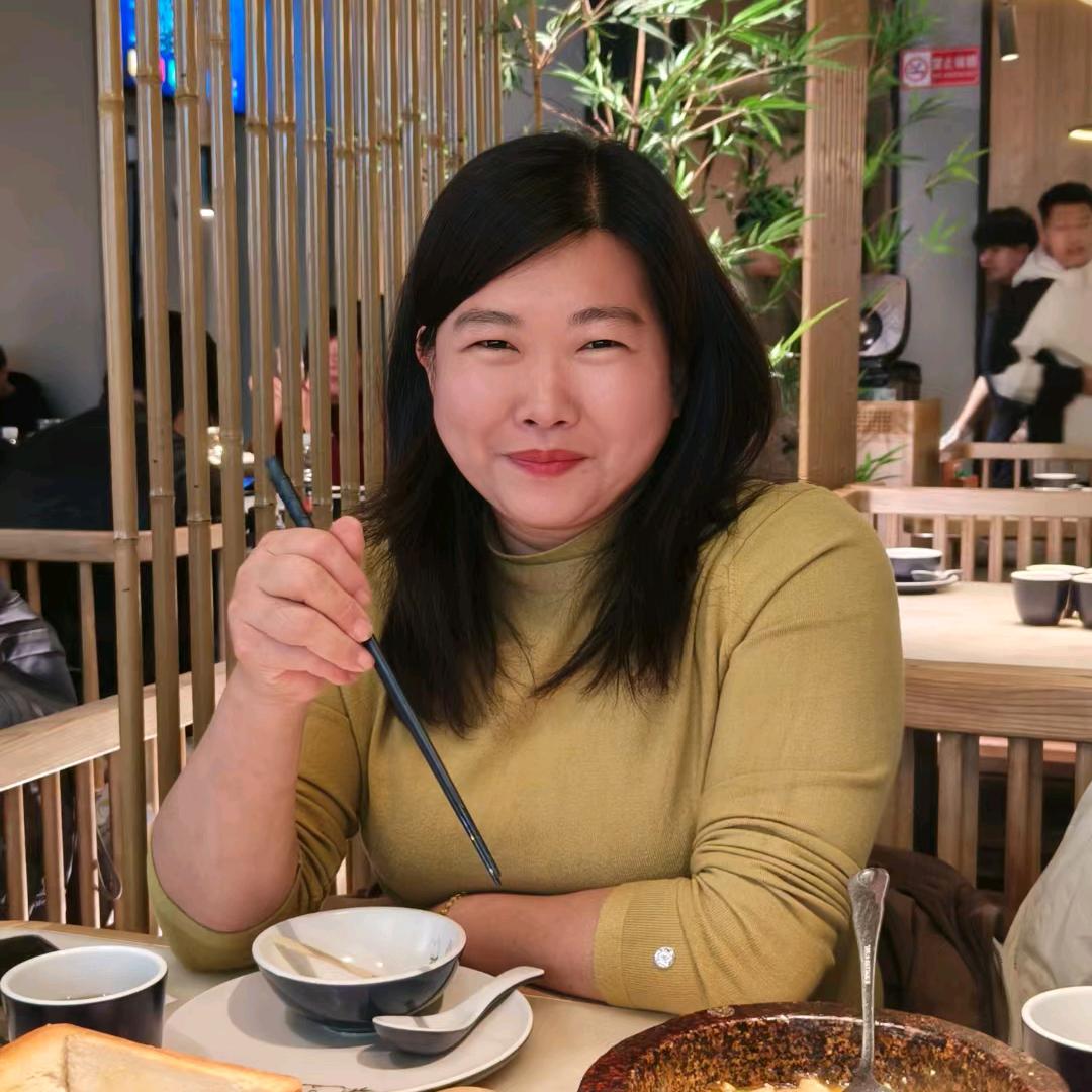 娜姐