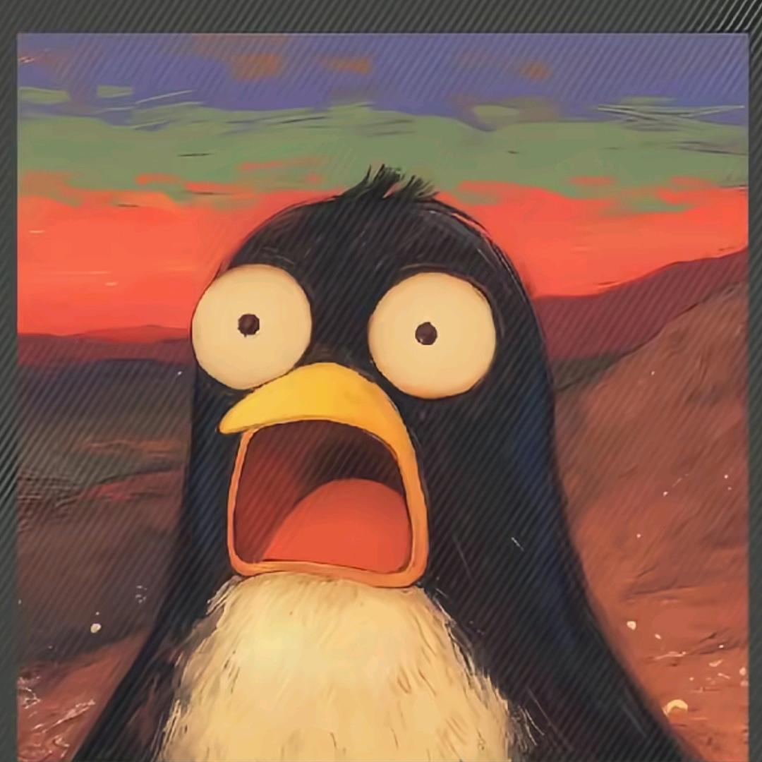 孤獨的狼