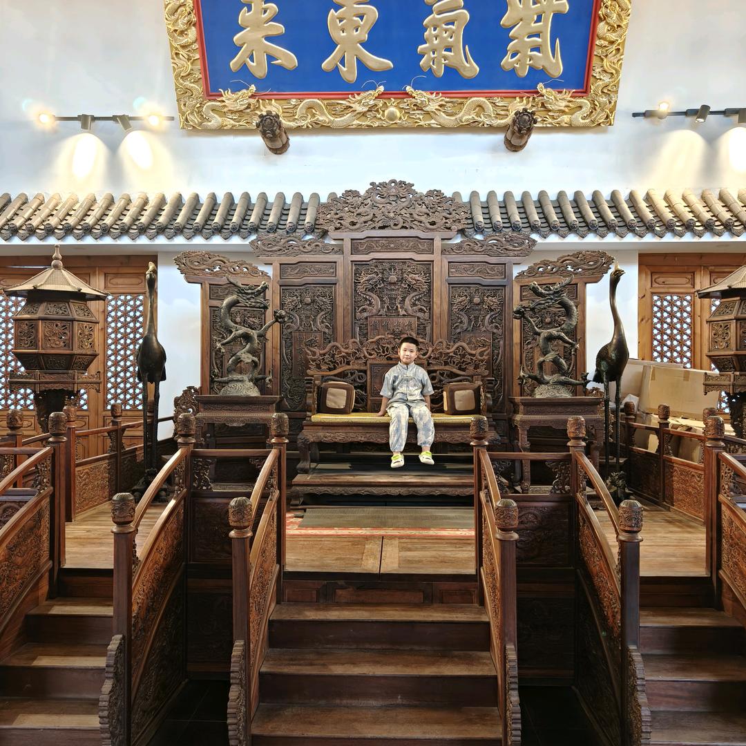 丛先生的小茶庄