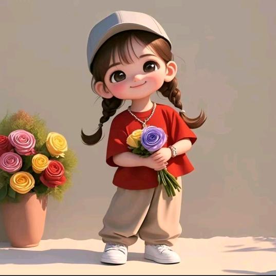 开心快乐❤️