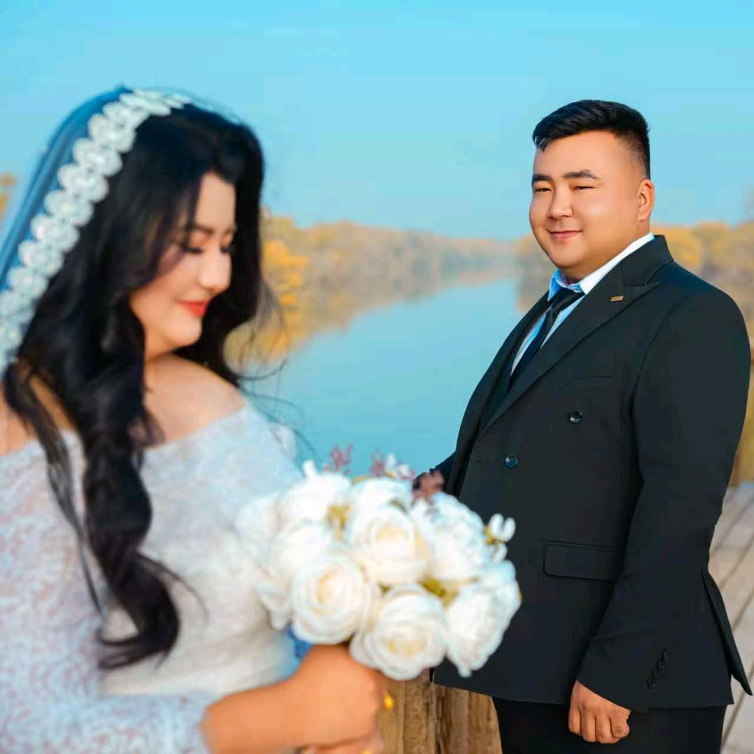 六一💐