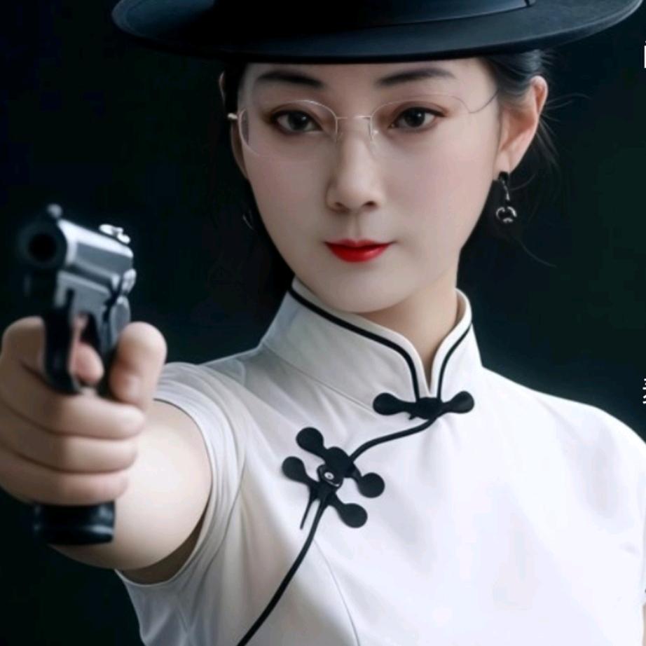 小芳姐