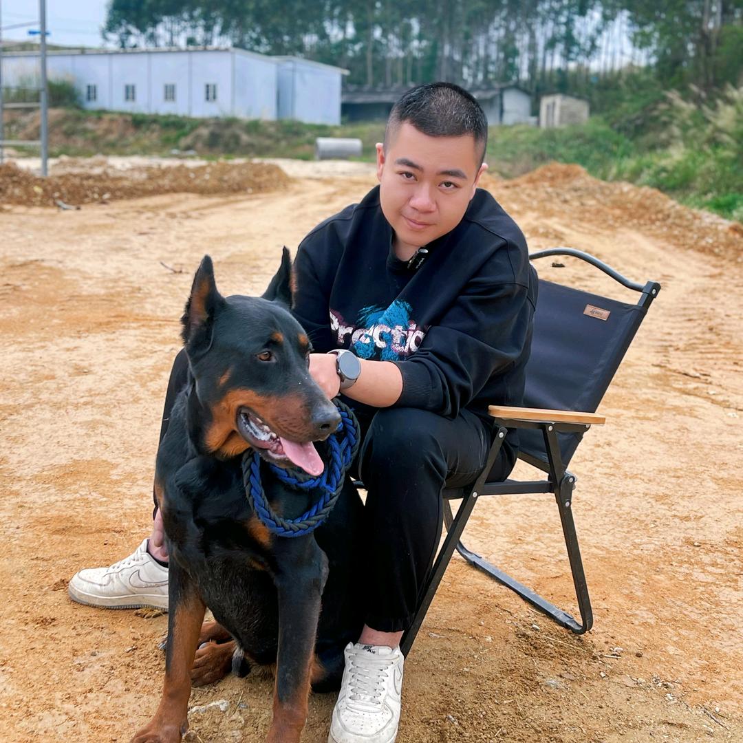 潮州云豹乐宠世家