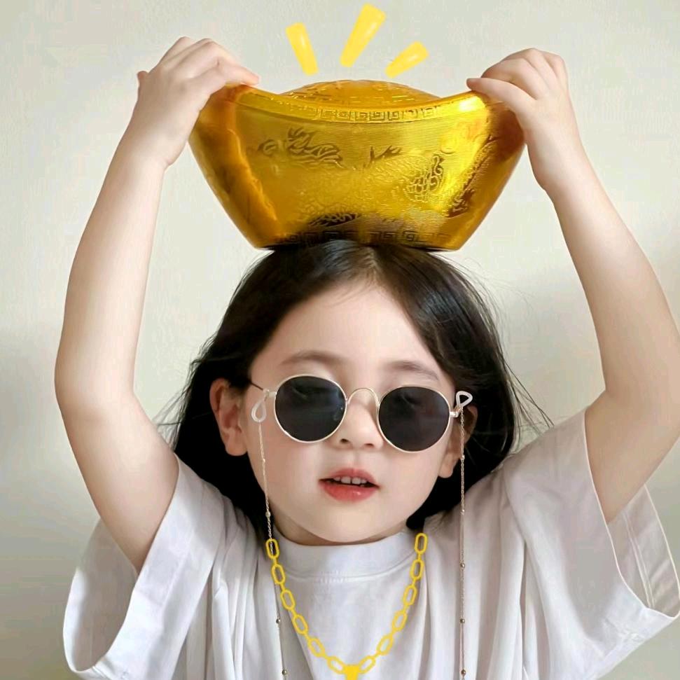 幸运小怡萱