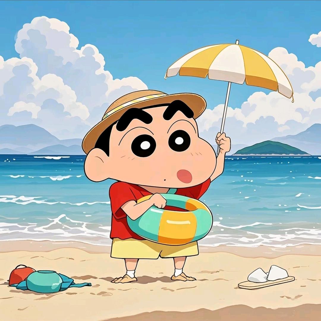 天一