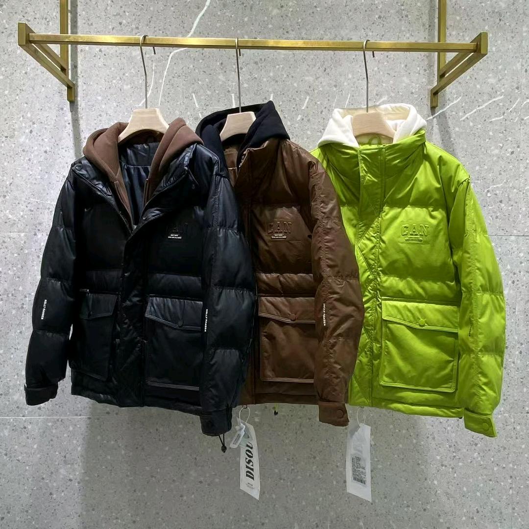 华用服装店