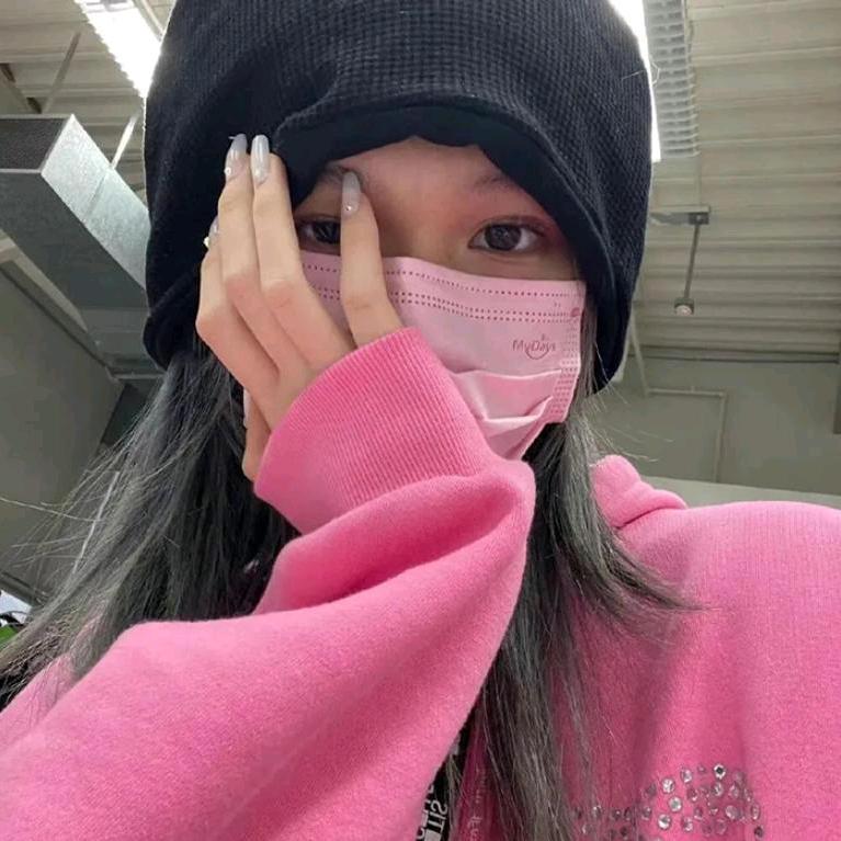 汐儿🌈