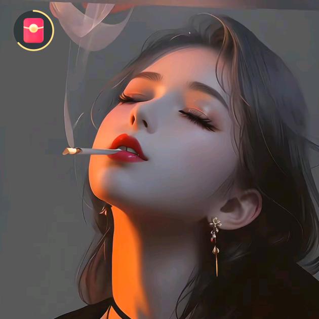 🚬💖浪痞🧡ྀི孤狼🎣