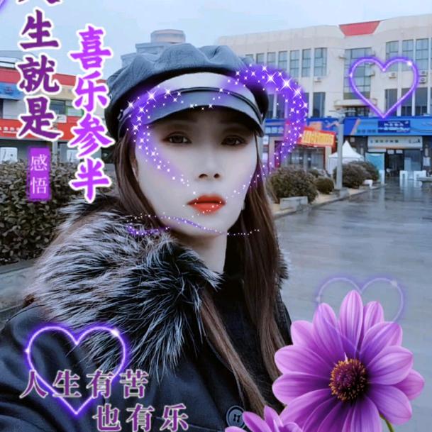 雪中腊梅