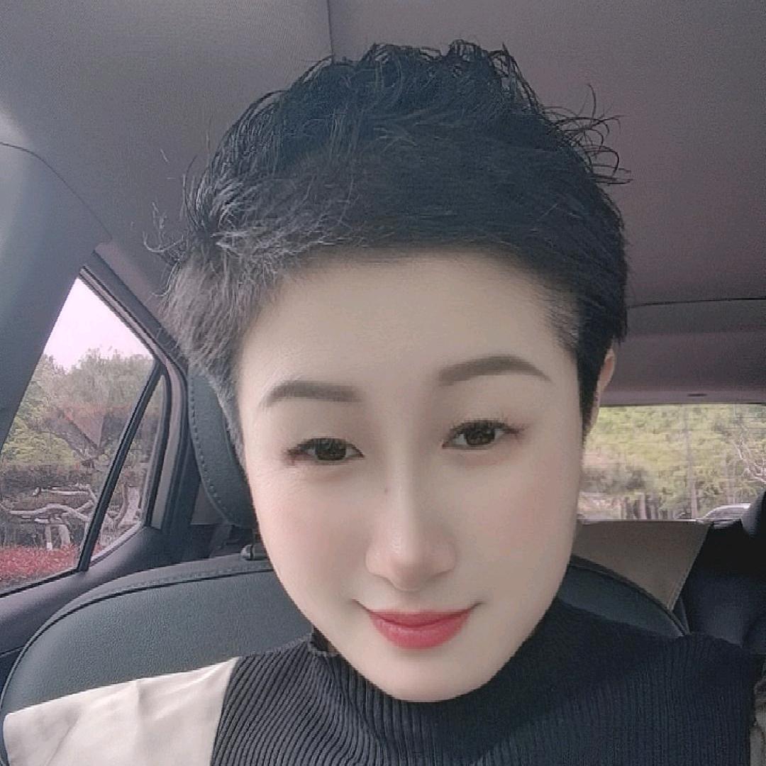 木子姐🎋