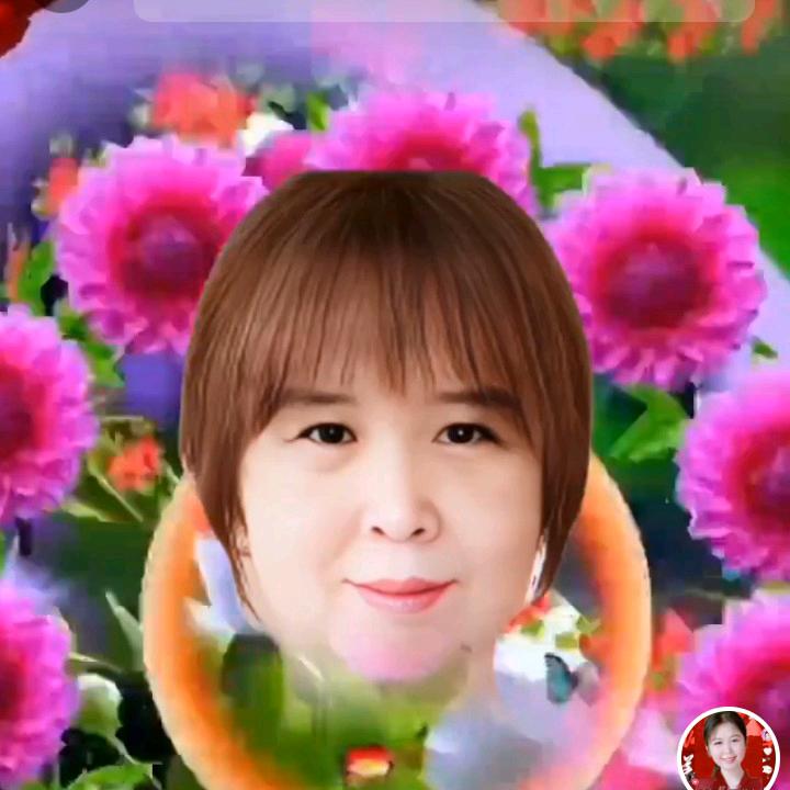 兰花