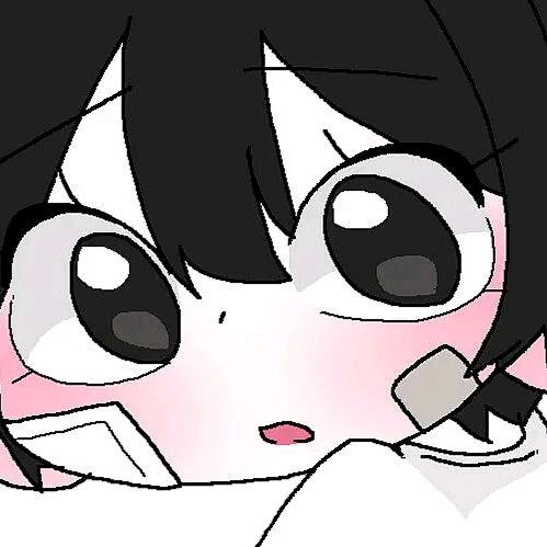 小桃兔兔