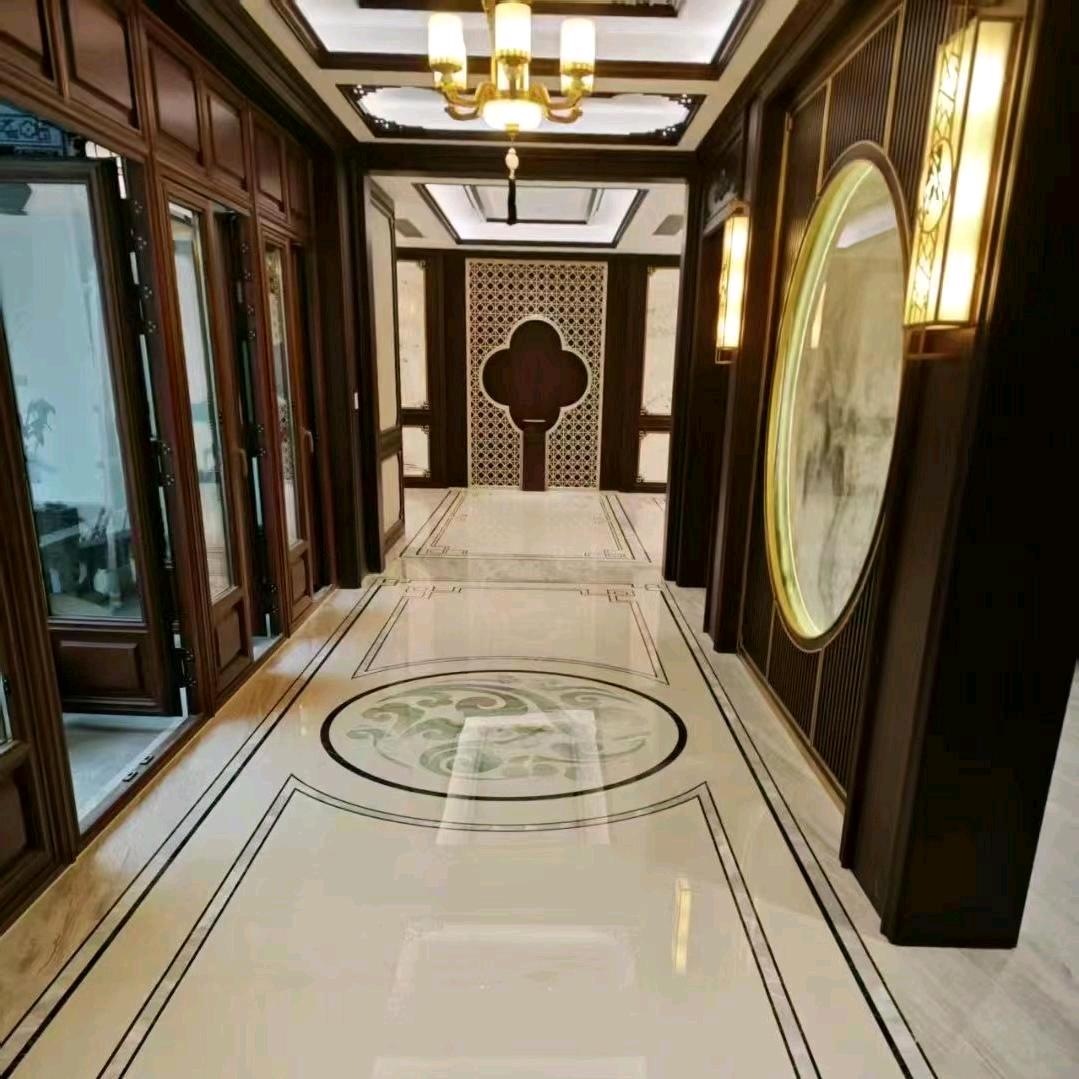 蓝凤的二月河哥