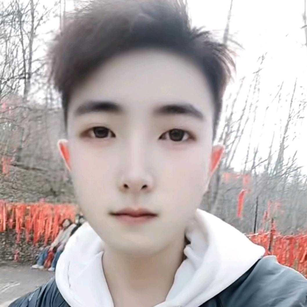 韓(●)顶奈减龄发型（昌黎店）