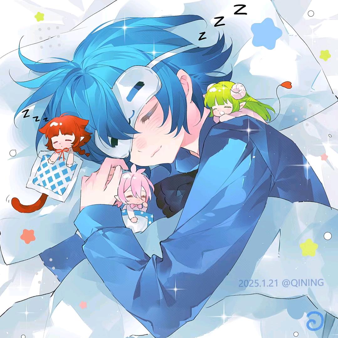 ୧(๑•̀⌄•́๑)૭