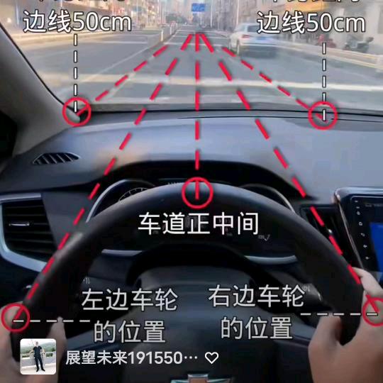 科目三私教C1与C2（专业教学）