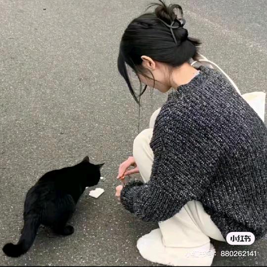 搁浅的米白兔🐇&♥